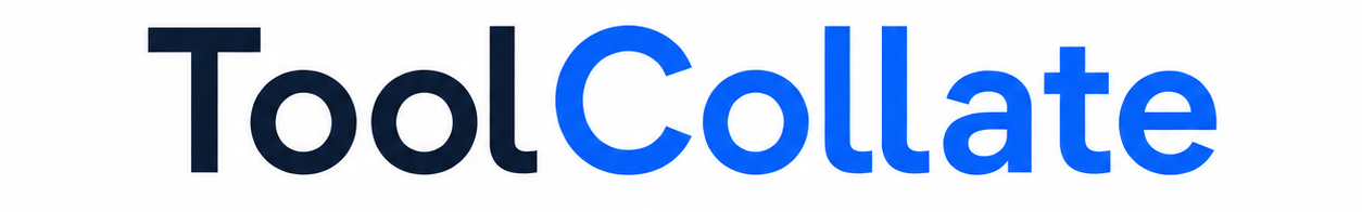 Tool Collate